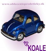 VW Chrobák model (volkswagen beetle)